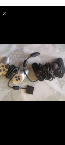 joystick PS2 originali ultimi rimasti - Foto 4