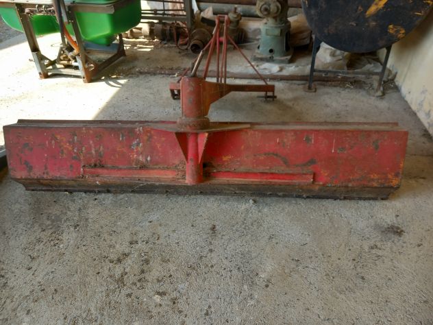 Vendo attrezzatura agricola - Foto 2