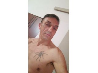 Amore e incontri Padova - 48 anni uomo Tel:3508946833