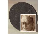 STATO DELLA CITTA' DEL VATICANO 10 CENTESIMI 1932.