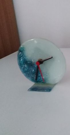 orologi in vetro - Foto 2