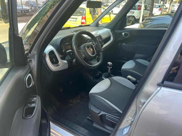 FIAT 500L Living 1.6 Multijet 105 CV Lounge 7 Posti rif. 24173296 - Foto 5
