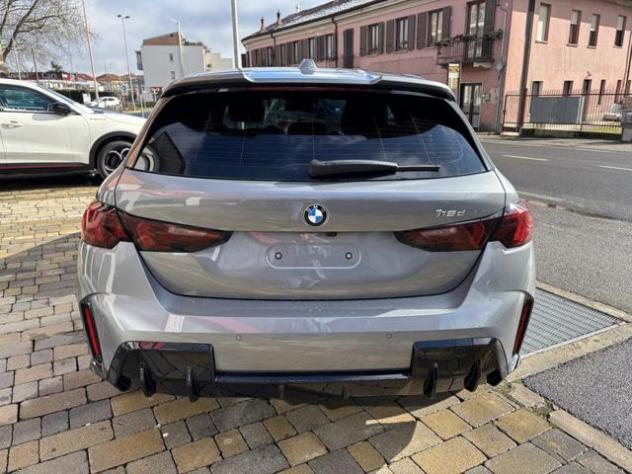 BMW 118 d MSport Pro FARI LASER-NAVI-18" rif. 23313237 - Foto 4