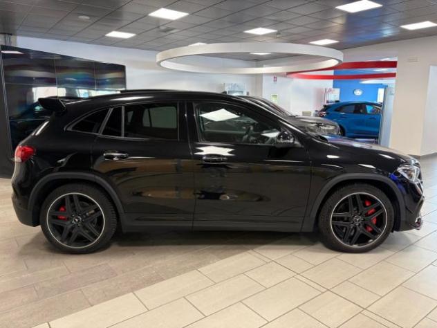 MERCEDES-BENZ GLA 45 AMG 4Matic+ 2.000 Benzina 421cv. rif. 23621239 - Foto 7
