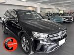 MERCEDES-BENZ GLC 200 2.0 d 4Matic 163 CV Sport rif. 23527604