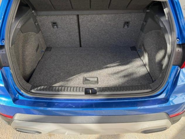 SEAT Arona 1.0 EcoTSI 110 CV DSG XPERIENCE rif. 23327439 - Foto 9
