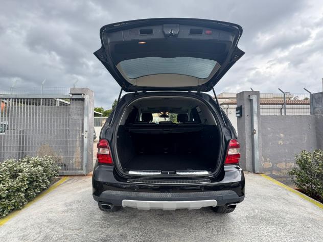 MERCEDES ML 280 CDI-FATTURABILE - Foto 7