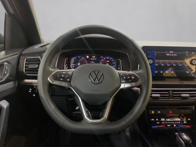 VOLKSWAGEN T-Cross Nuova T-Cross R-Line Plus 1.0 TSI 85 kW (115 CV) D rif. 24158503 - Foto 9