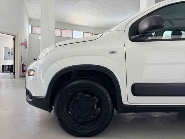 Fiat Panda Aziendale 4x4 benzina TwinAir Turbo - Foto 10