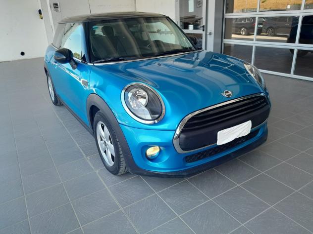 MINI Mini 3p 1.5 One 75cv - Foto 4