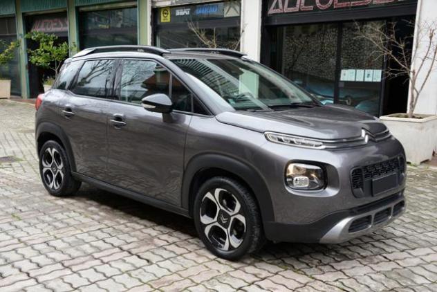 CITROEN C3 Aircross PureTech 110 S&S Shine rif. 23935662
