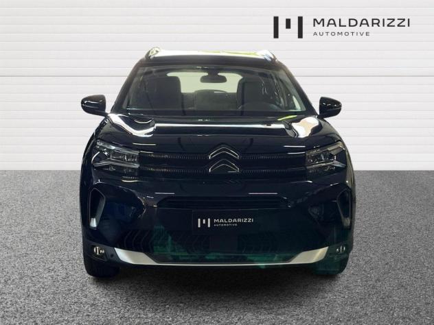 Citroën C5 Aircross I 2022 1.5 bluehdi Shine s&s 130cv eat8 - Foto 2