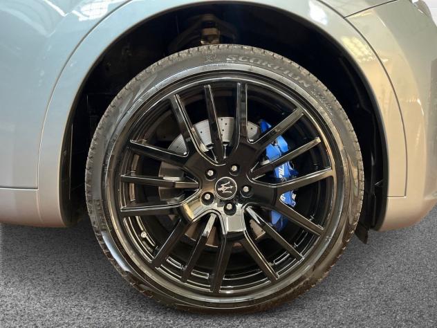 Maserati Levante 2021 2.0 mhev Executive 330cv auto - Foto 6