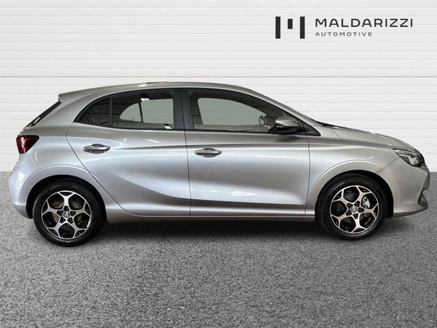 MG MG3 1.5 Comfort - Foto 5