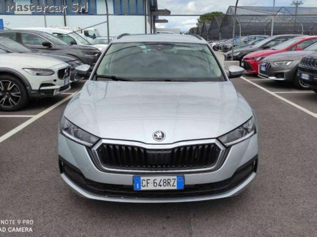 SKODA Octavia Octavia Wagon 2.0 tdi evo Executive 150cv dsg - GF rif. 23820710 - Foto 9