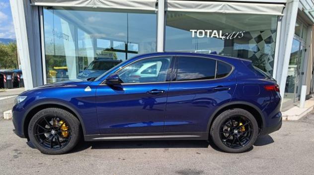 ALFA ROMEO Stelvio 2.2Turbodiesel 190CV AT8 Q4 Business CONTO VENDITA rif. 23962374 - Foto 5