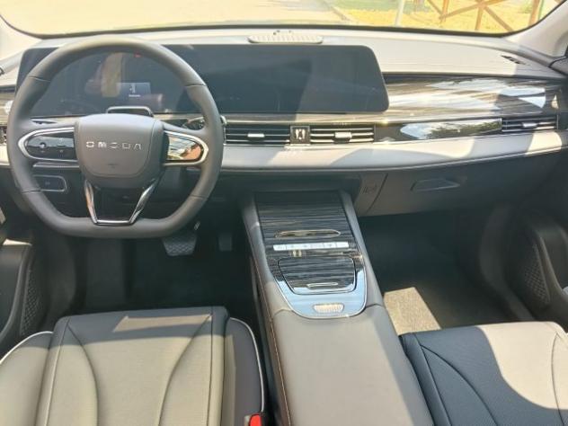 OMODA 5 Omoda 5 1.5 TGDi Super Hybrid System 224 CV Premiu rif. 23993278 - Foto 9