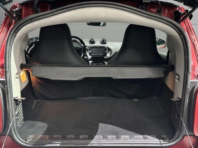 SMART ForTwo EQ Pure rif. 24102061 - Foto 7