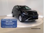 Volkswagen T-Cross 1.0 TSI 85kW Edition Plus