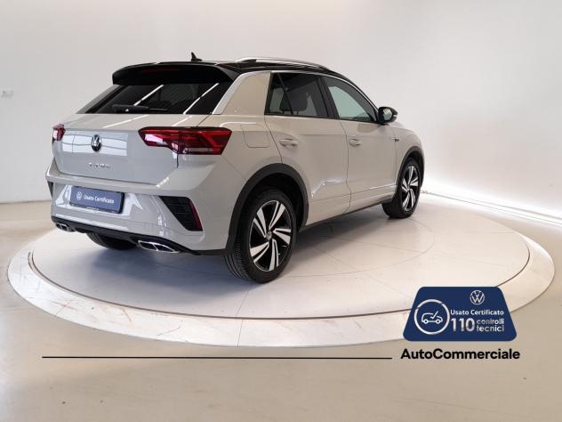 Volkswagen T-Roc 2.0 TDI SCR R-Line - Foto 6