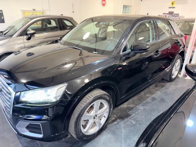 Audi Q2 30 TDI S line Edition - Foto 8