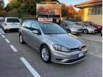 VOLKSWAGEN Golf Variant 1.6 TDI 115 CV DSG Executive BlueMotion Tech. rif.  &hellip;