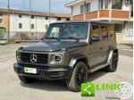 MERCEDES-BENZ G 400 Premium plus rif. 24007710