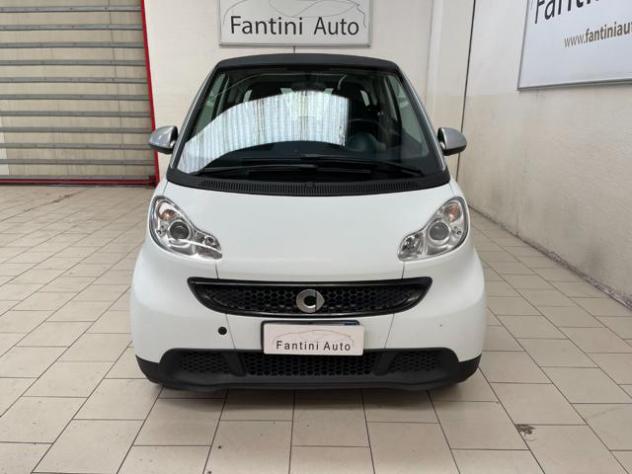 SMART ForTwo Pure 1.0 mhd c.Auto-Pelle-Servosterzo-LEGGI SOTTO rif. 23791117 - Foto 7