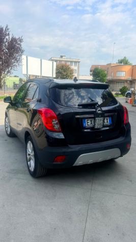 Opel Mokka 1.6 Ecotec 115CV 4x2 Start&Stop Cosmo - Foto 5
