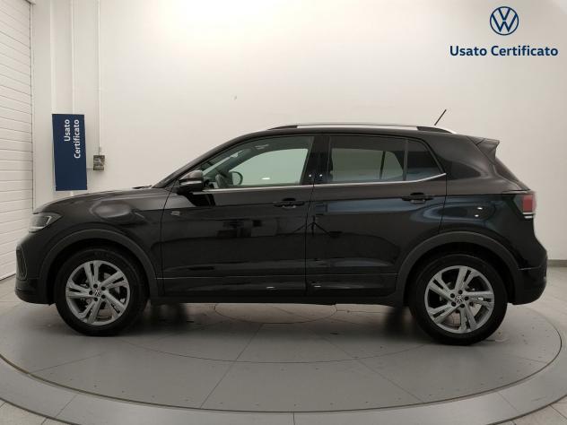 Volkswagen T-Cross 1.0 TSI 85kW R-Line - Foto 3