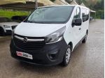 RENAULT Trafic 9 POSTI VIVARO rif. 24039603