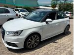 Audi A1 1.0 TFSI ultra S tronic*S-LINE*EURO6