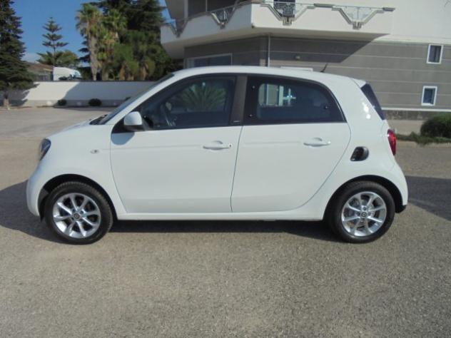 SMART ForFour 70 1.0 twinamic Passion n°41 rif. 23795194 - Foto 8