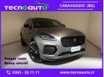 Jaguar E-Pace E-Pace 2.0d i4 MHEV R-Dynamic Black AWD 204CV Auto