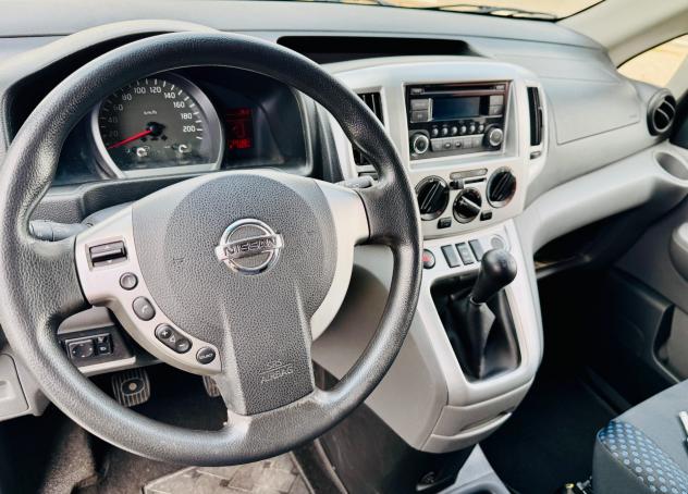 Nissan Evalia 1.5 dCi 8V 90 CV n-tec - Foto 9