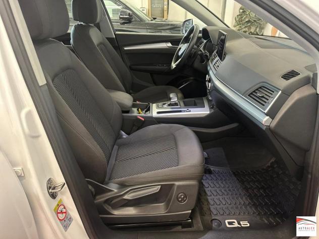 AUDI - Q5 Sportback 35 2.0 tdi mhev 12V S line s-tronic - Foto 9