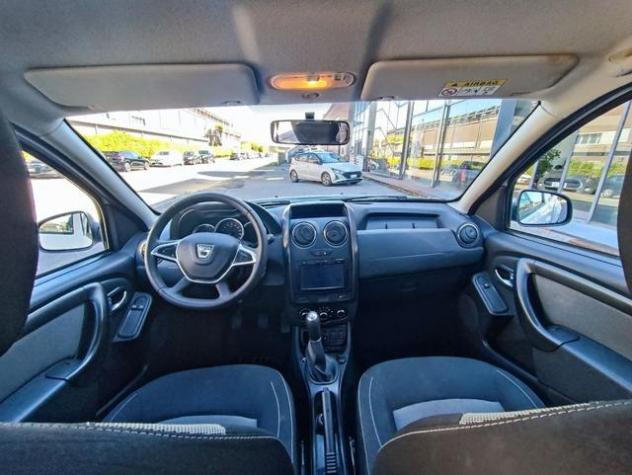 DACIA Duster 1.6 115CV Start&Stop 4x2 GPL Lauréate rif. 23713464 - Foto 10