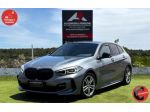 BMW 118 d 150cv M-Sport (Auto/Navi/Retro/LED) rif. 23790984