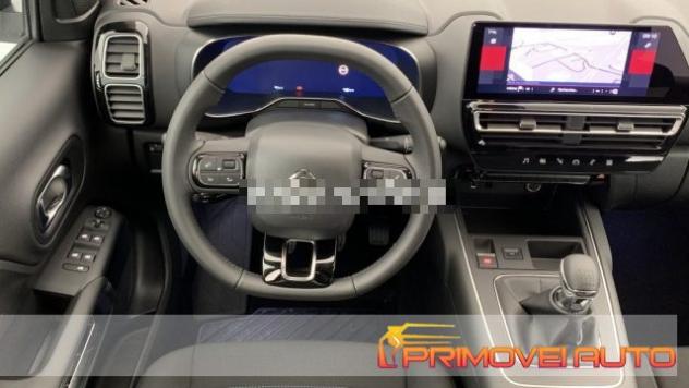 CITROEN C5 Aircross PureTech 130 S&S You rif. 20602654 - Foto 2