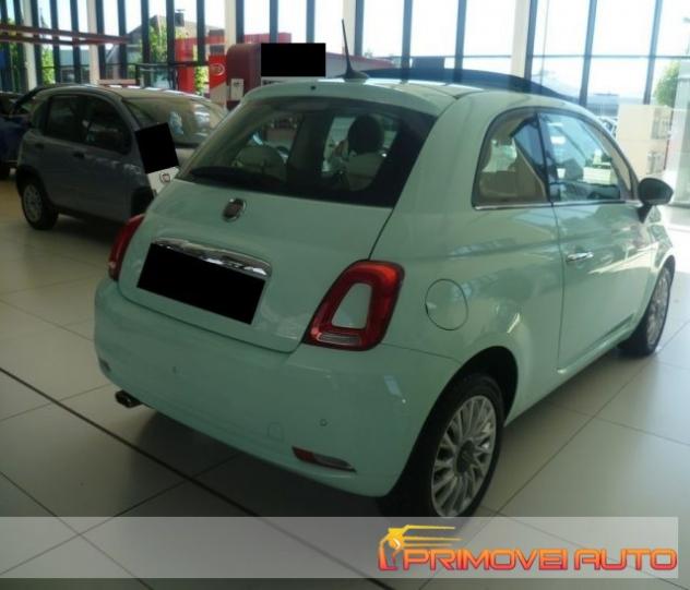 FIAT 500 1.2 Dualogic Lounge rif. 19610130 - Foto 9