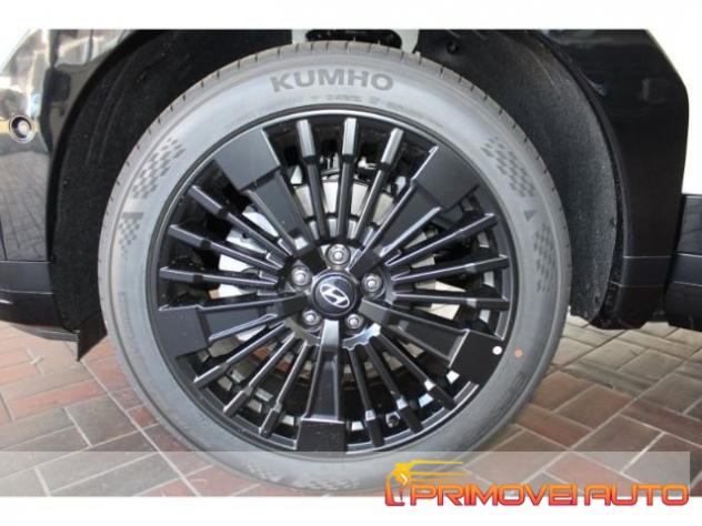 HYUNDAI Santa Fe 1.6 T-GDi HEV 4WD AT 7 posti XCLASS rif. 21385835 - Foto 3