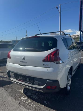 Peugeot 3008 BlueHDi 120 S&S Business - Foto 5