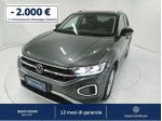 Volkswagen T-Roc 1.0 TSI Style
