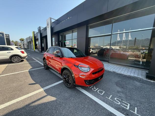 FIAT 600 1.2 Hybrid 145cv Sport Edizione milano cortina 26 prezzo valido con fin.to -1000 - Foto 4
