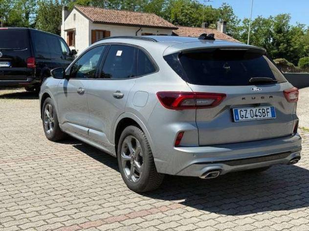 FORD Kuga Kuga IV 2.5 full hybrid ST-Line 2wd 180cv auto rif. 23882283 - Foto 5