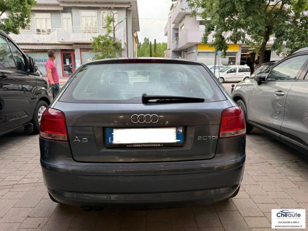 AUDI - A3 - 2.0 16V TDI Ambition - Foto 7