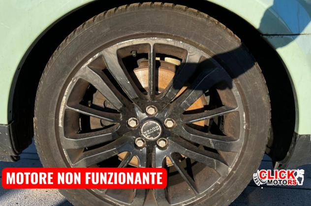 Land Rover Range Rover Sport Range Rover Sport I 2011 3.0 sdV6 Autobiog auto 8m - Foto 10