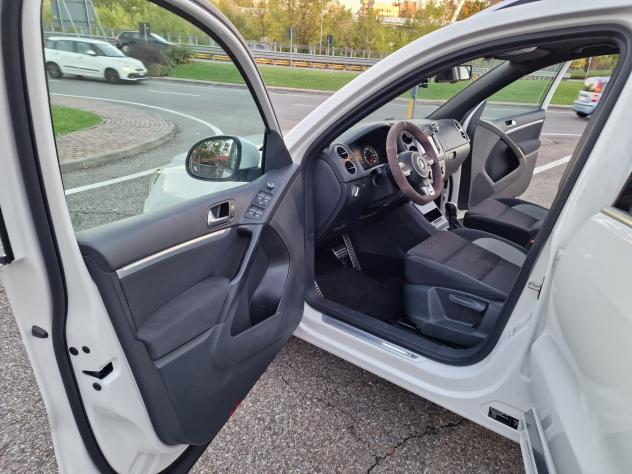 Volkswagen Tiguan 2.0 TSI 210CV 4MOTION DSG SPORT E STYLE - Foto 10