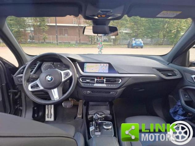 BMW 118 i 5p. Msport rif. 24162765 - Foto 5