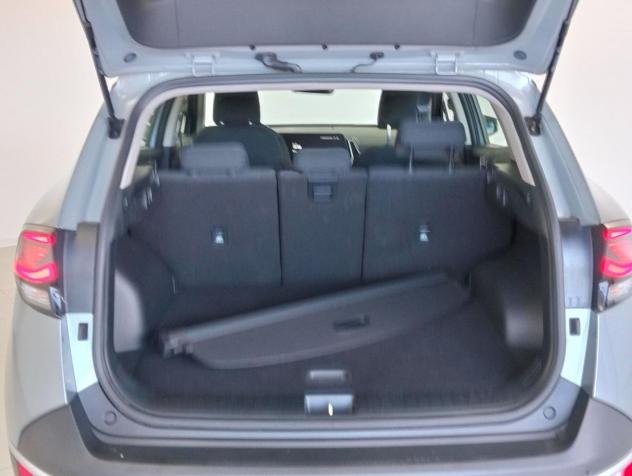 Kia Sportage 1.6 CRDi MHEV Business - Foto 10